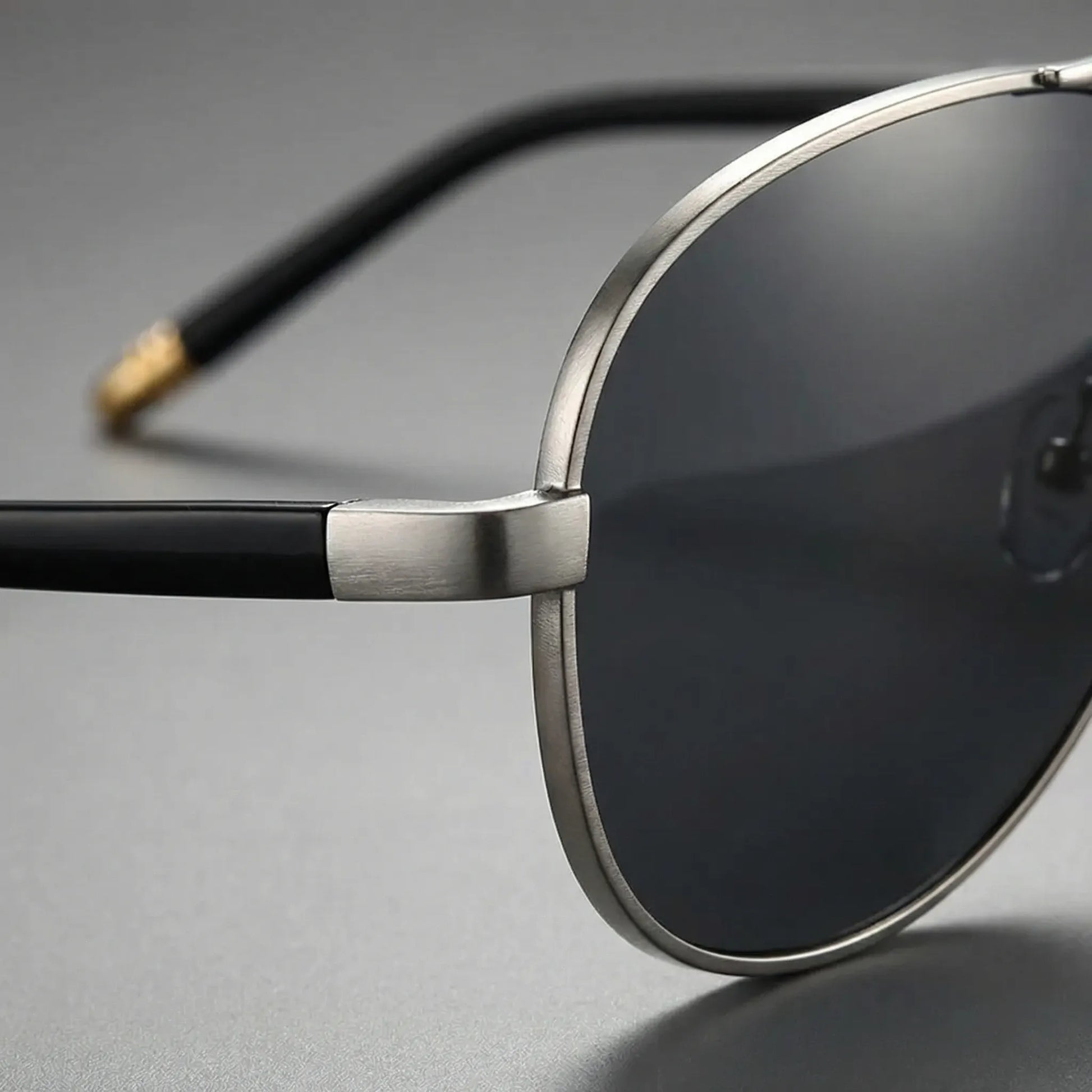 SusanSmith | Avirex Polarised Aviator-Style Driving Sunglasses