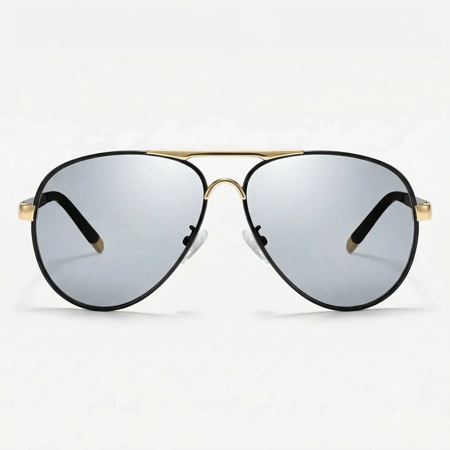 SusanSmith | Avirex Polarised Aviator-Style Driving Sunglasses