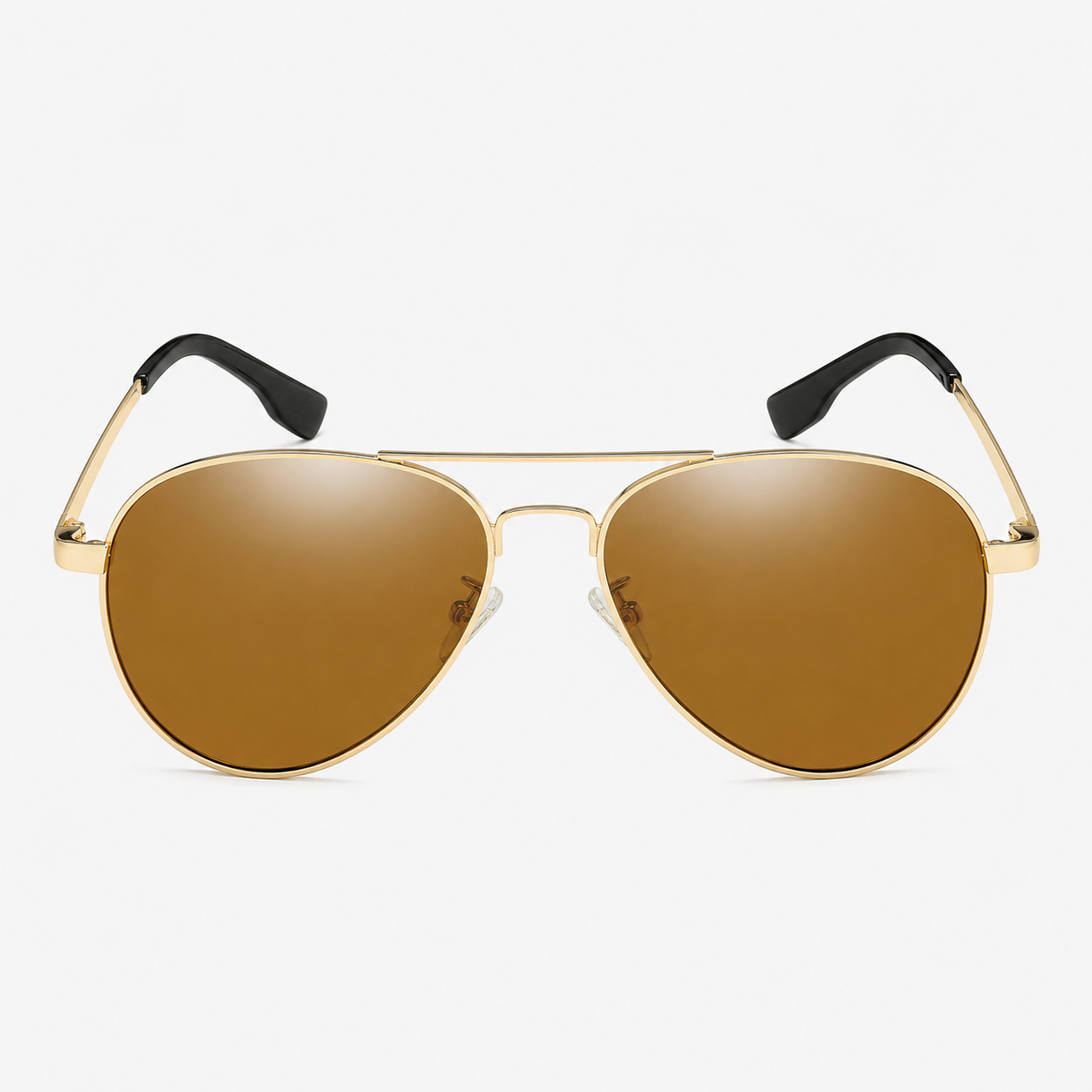 SusanSmith | Avirex Polarised Aviator-Style Driving Sunglasses