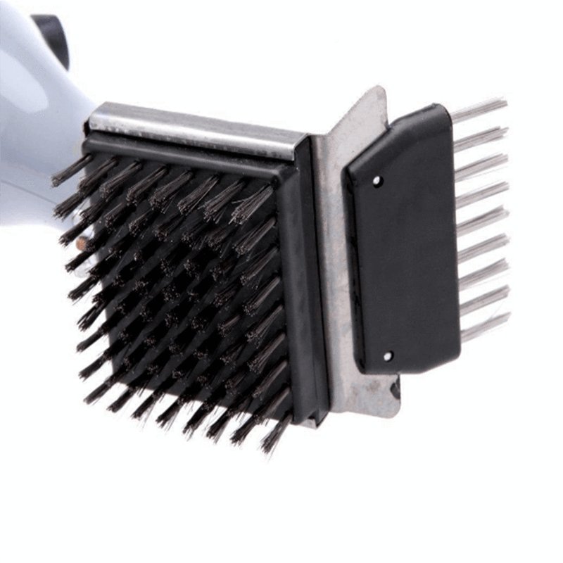 SusanSmith | BBQ Vapor Cleaner Brush