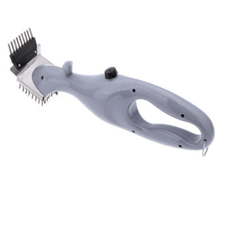 SusanSmith | BBQ Vapor Cleaner Brush