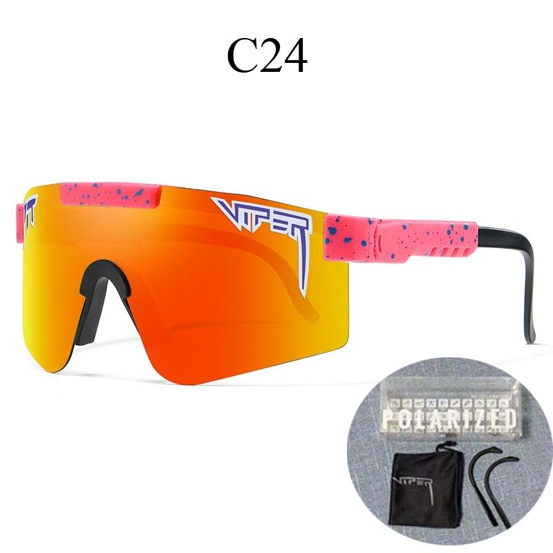 SusanSmith | Bicycle Sunglasses Outdoor Sports Glasses Sharp Drop Glasses