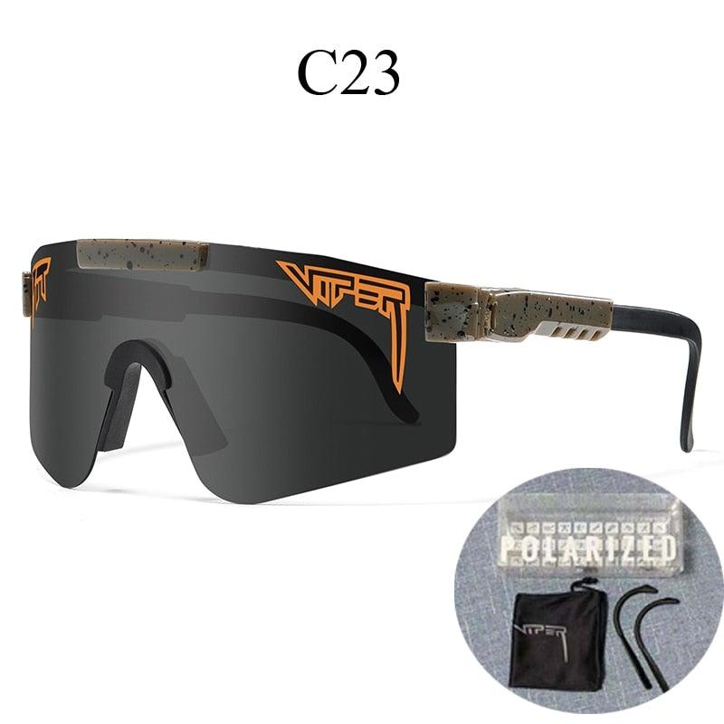 SusanSmith | Bicycle Sunglasses Outdoor Sports Glasses Sharp Drop Glasses