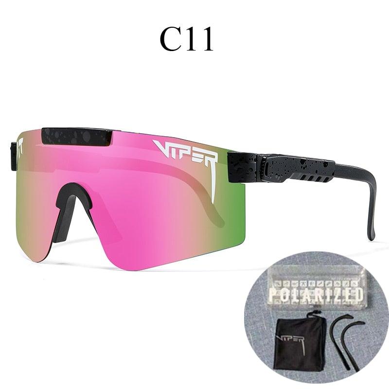 SusanSmith | Bicycle Sunglasses Outdoor Sports Glasses Sharp Drop Glasses