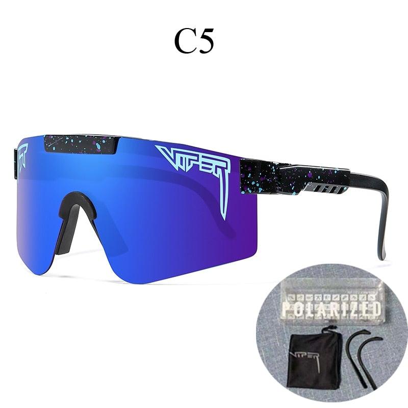 SusanSmith | Bicycle Sunglasses Outdoor Sports Glasses Sharp Drop Glasses