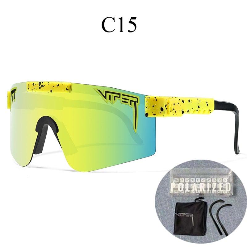 SusanSmith | Bicycle Sunglasses Outdoor Sports Glasses Sharp Drop Glasses