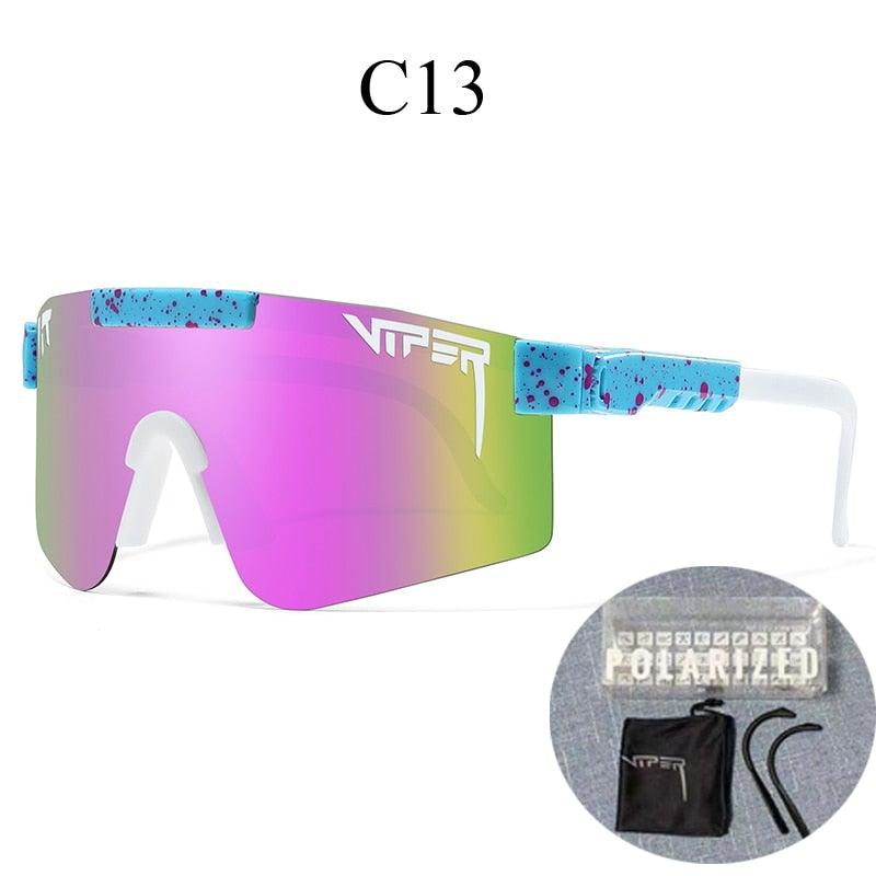 SusanSmith | Bicycle Sunglasses Outdoor Sports Glasses Sharp Drop Glasses