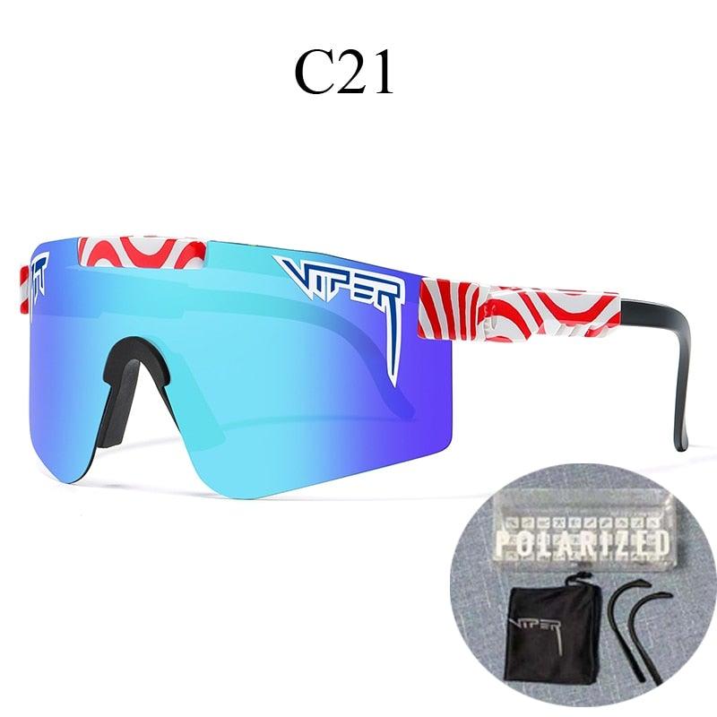 SusanSmith | Bicycle Sunglasses Outdoor Sports Glasses Sharp Drop Glasses