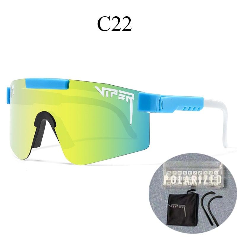 SusanSmith | Bicycle Sunglasses Outdoor Sports Glasses Sharp Drop Glasses