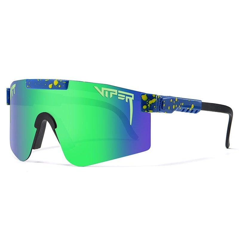 SusanSmith | Bicycle Sunglasses Outdoor Sports Glasses Sharp Drop Glasses