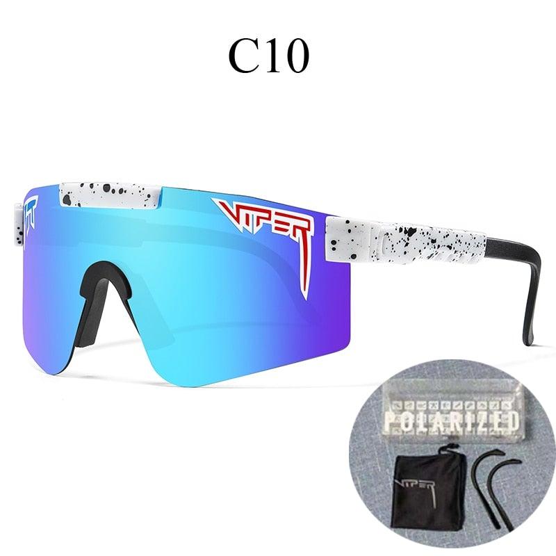 SusanSmith | Bicycle Sunglasses Outdoor Sports Glasses Sharp Drop Glasses