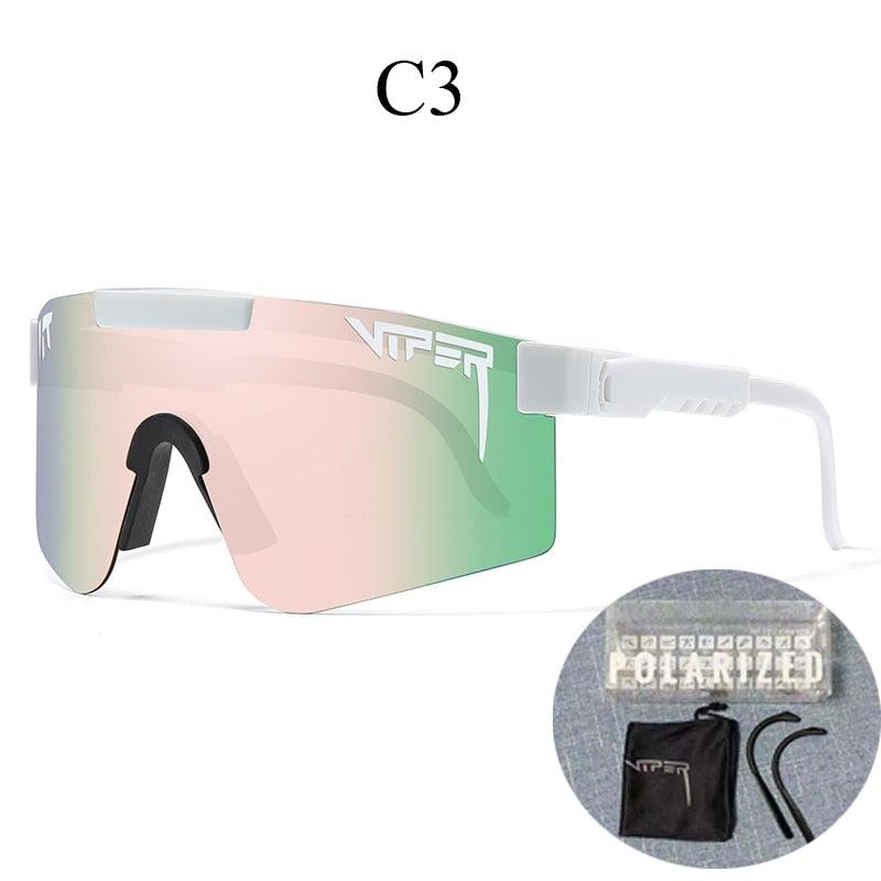 SusanSmith | Bicycle Sunglasses Outdoor Sports Glasses Sharp Drop Glasses