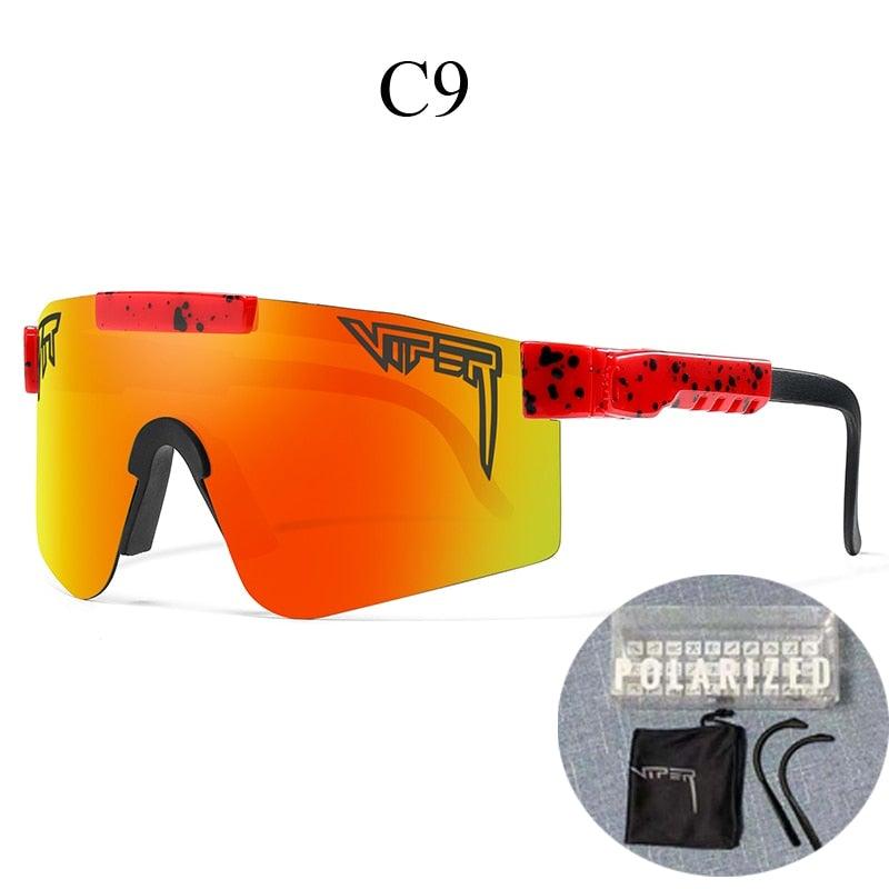SusanSmith | Bicycle Sunglasses Outdoor Sports Glasses Sharp Drop Glasses