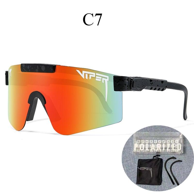 SusanSmith | Bicycle Sunglasses Outdoor Sports Glasses Sharp Drop Glasses