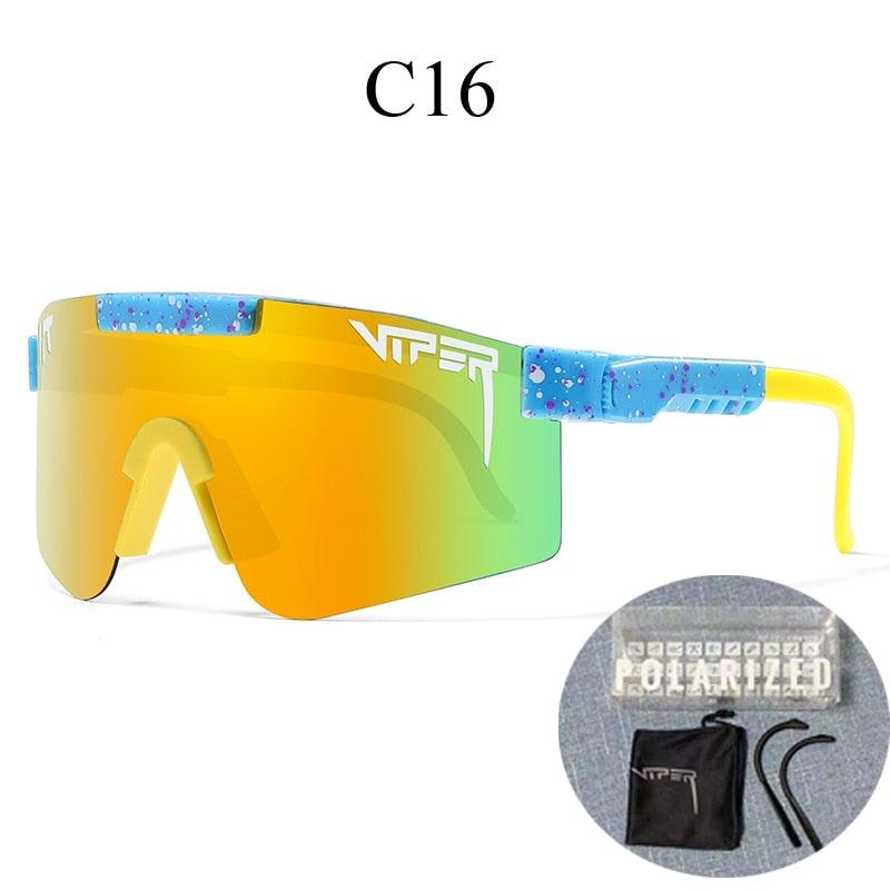 SusanSmith | Bicycle Sunglasses Outdoor Sports Glasses Sharp Drop Glasses