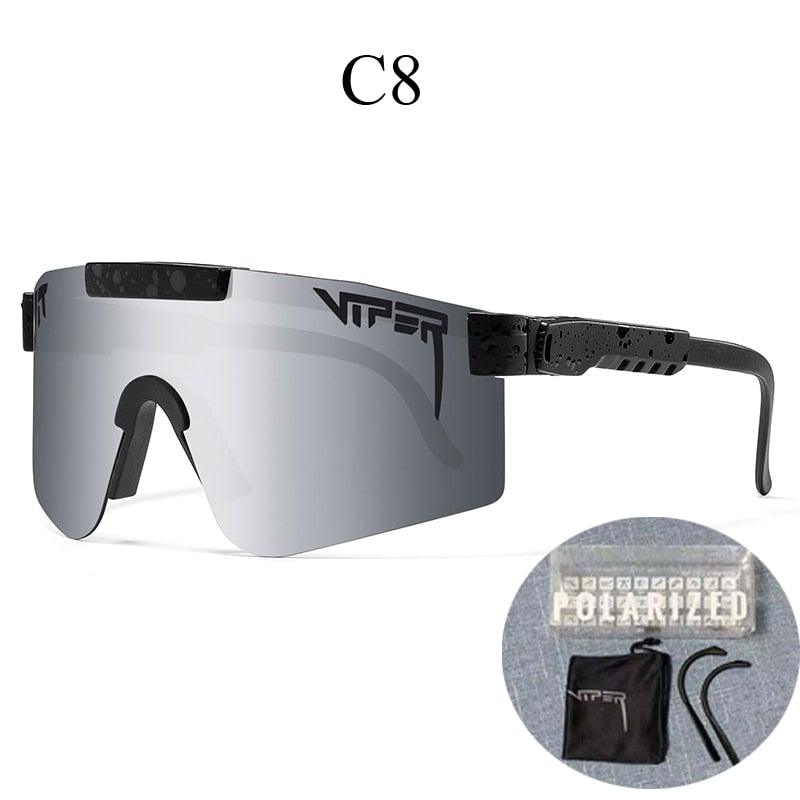 SusanSmith | Bicycle Sunglasses Outdoor Sports Glasses Sharp Drop Glasses