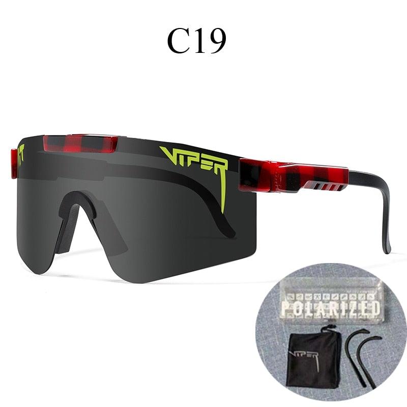 SusanSmith | Bicycle Sunglasses Outdoor Sports Glasses Sharp Drop Glasses