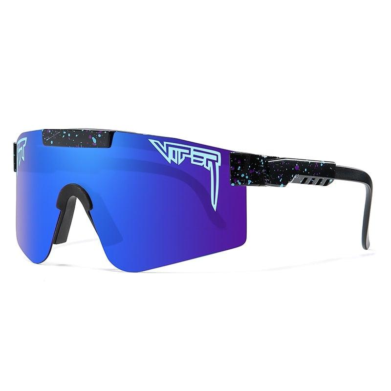 SusanSmith | Bicycle Sunglasses Outdoor Sports Glasses Sharp Drop Glasses