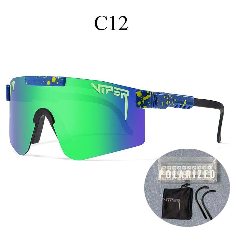 SusanSmith | Bicycle Sunglasses Outdoor Sports Glasses Sharp Drop Glasses