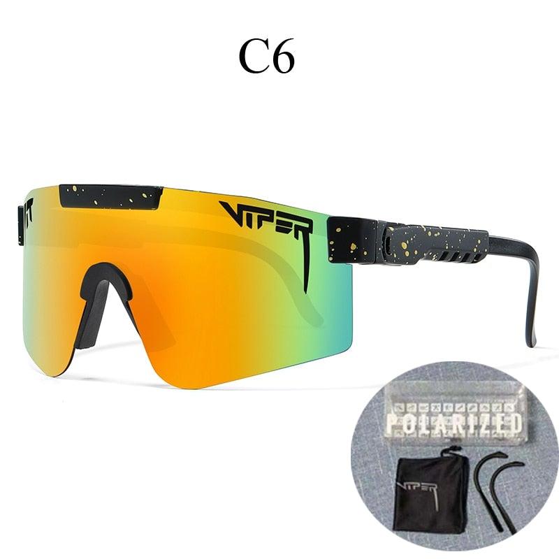 SusanSmith | Bicycle Sunglasses Outdoor Sports Glasses Sharp Drop Glasses