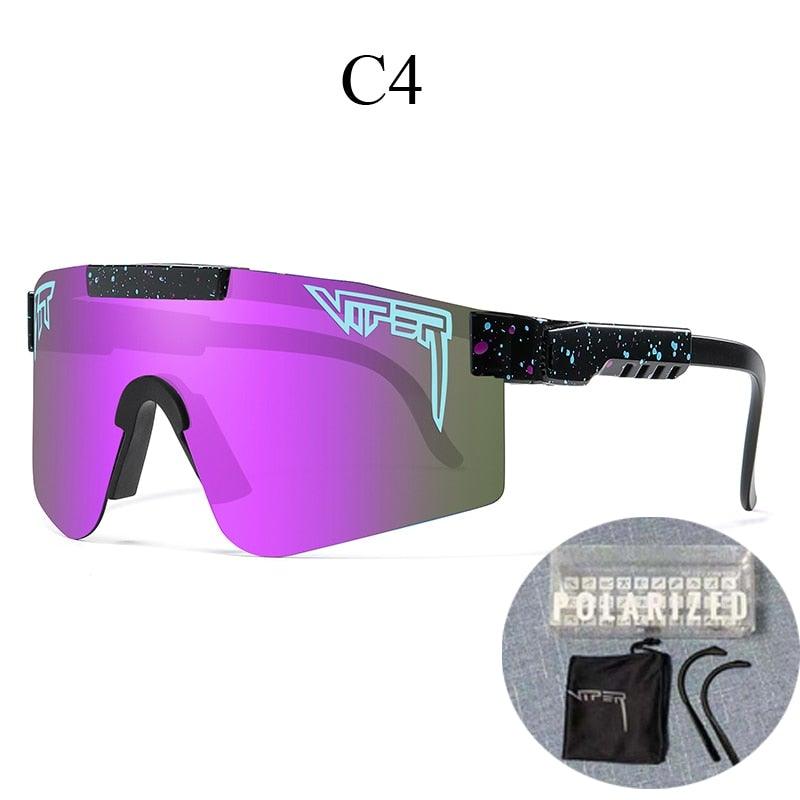 SusanSmith | Bicycle Sunglasses Outdoor Sports Glasses Sharp Drop Glasses