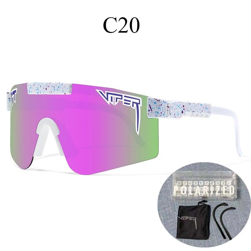 SusanSmith | Bicycle Sunglasses Outdoor Sports Glasses Sharp Drop Glasses