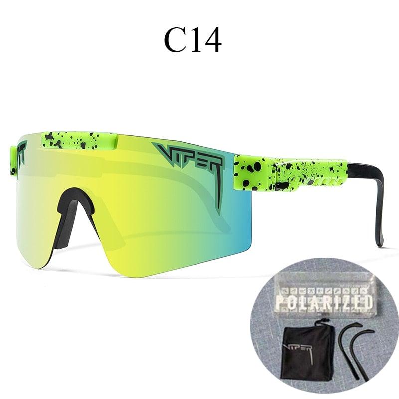SusanSmith | Bicycle Sunglasses Outdoor Sports Glasses Sharp Drop Glasses