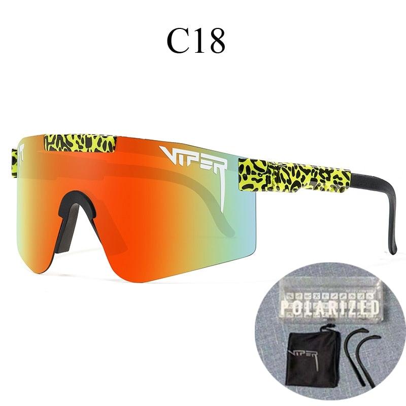 SusanSmith | Bicycle Sunglasses Outdoor Sports Glasses Sharp Drop Glasses