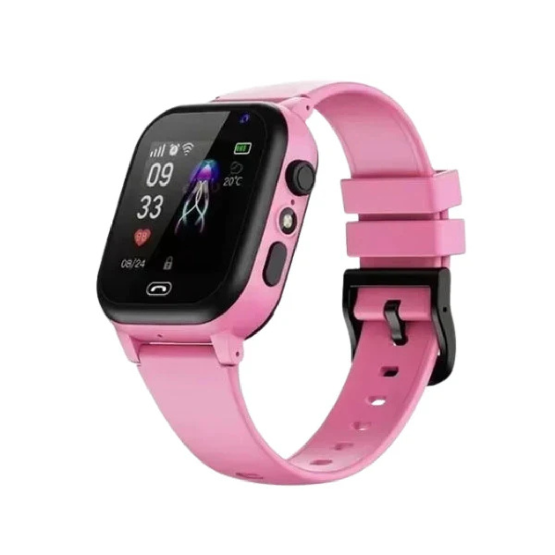 SusanSmith | Children's Smart LBS Watch