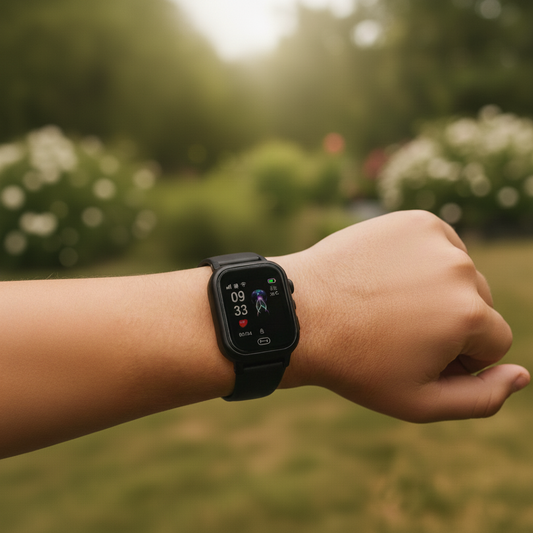 SusanSmith | Children's Smart LBS Watch
