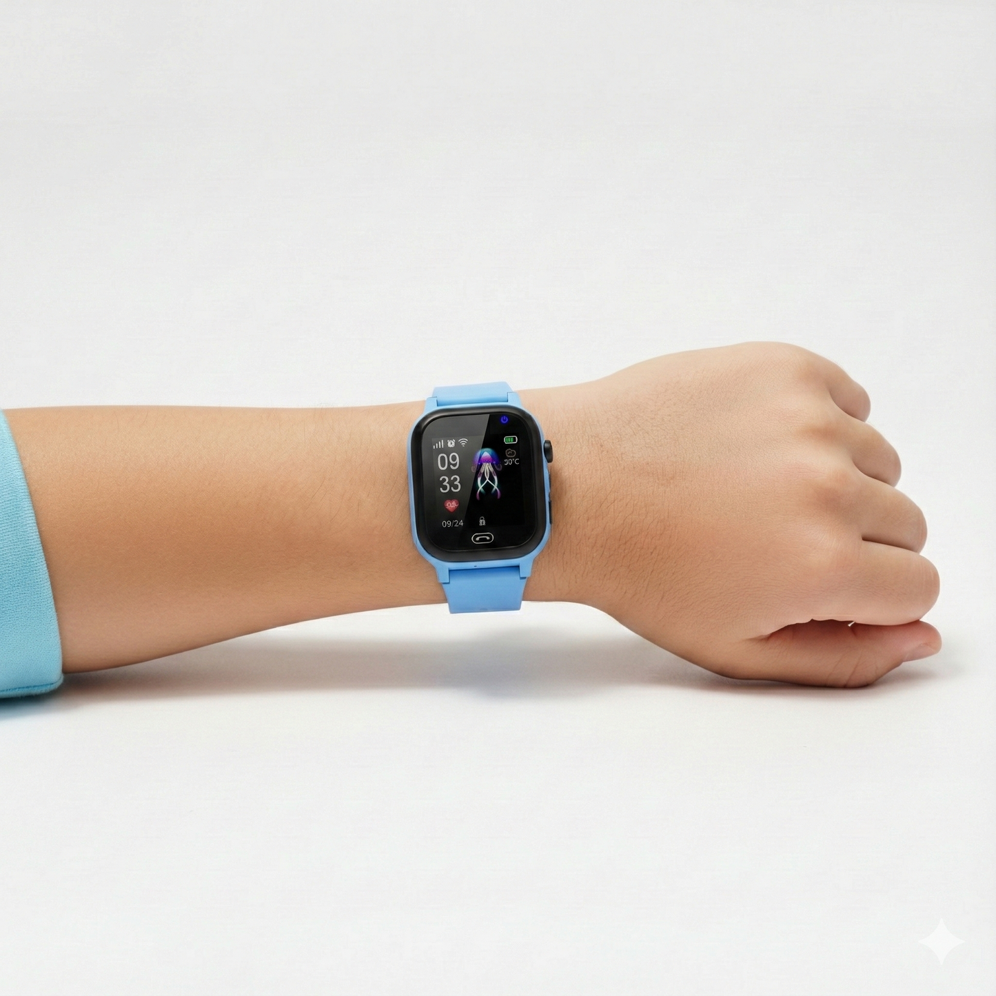 SusanSmith | Children's Smart LBS Watch