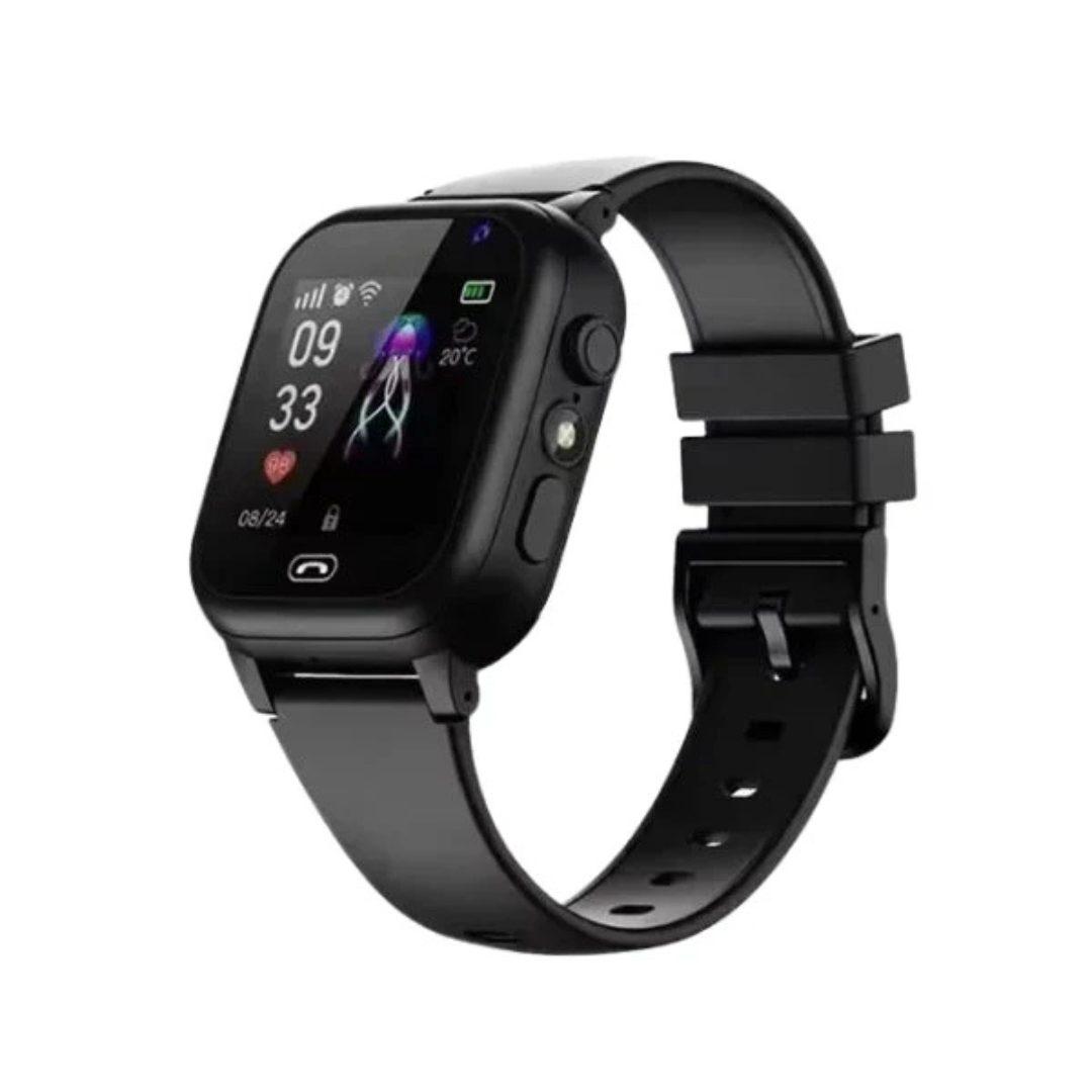 SusanSmith | Children's Smart LBS Watch