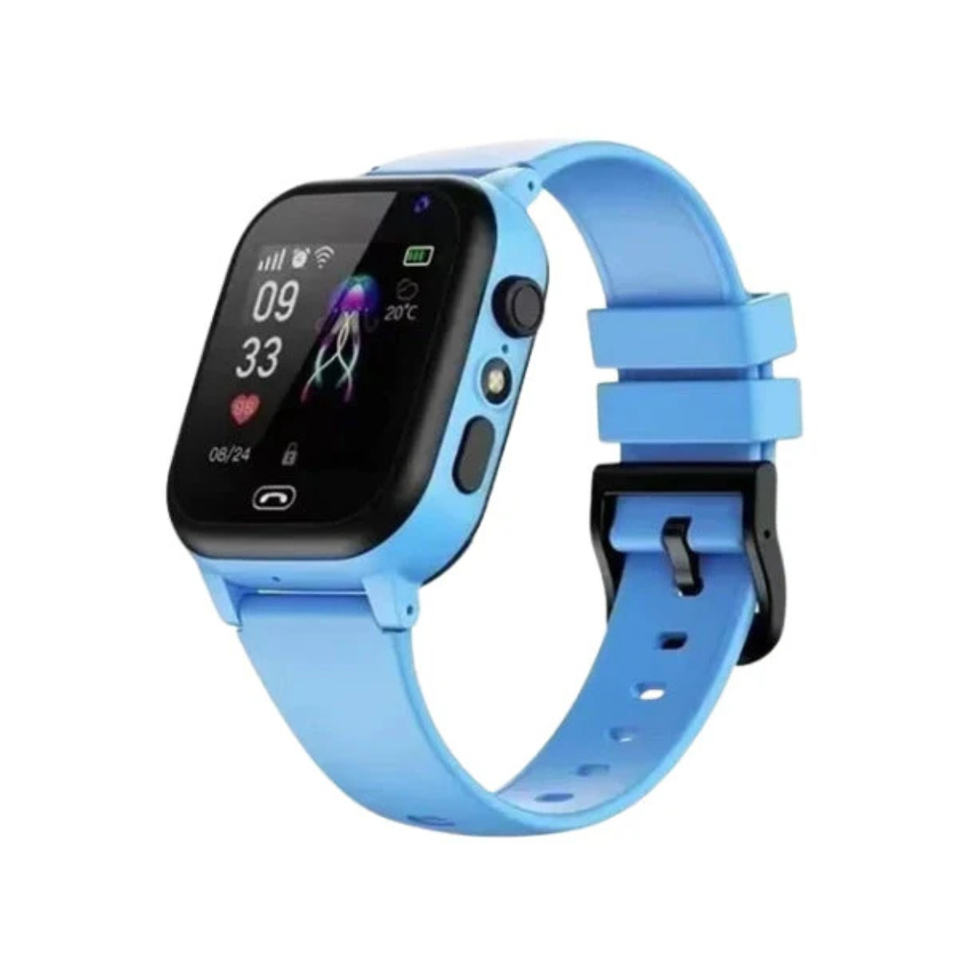 SusanSmith | Children's Smart LBS Watch
