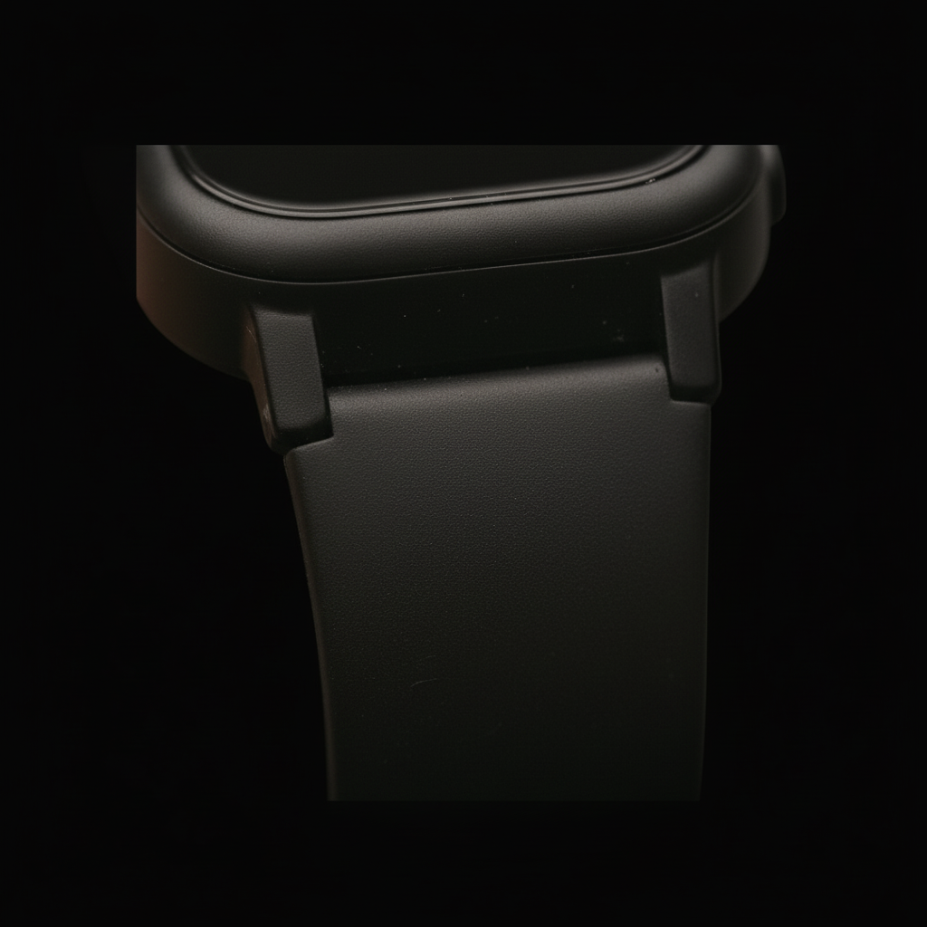 SusanSmith | Children's Smart LBS Watch