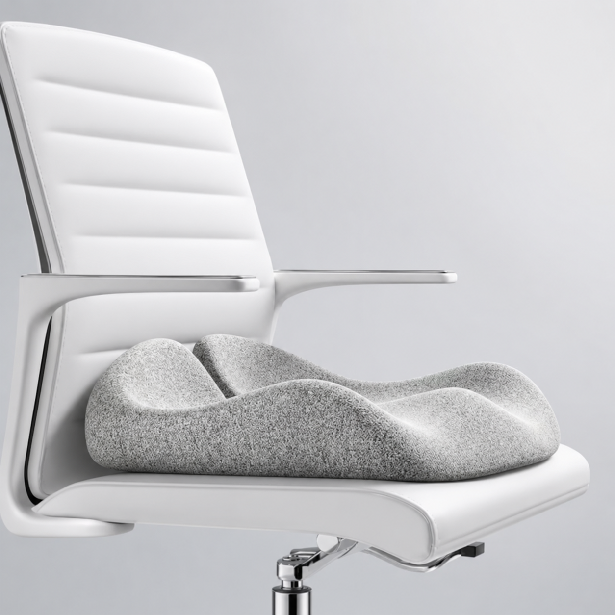 SusanSmith | CoccySoothe Orthopedic Contoured Seat Cushion
