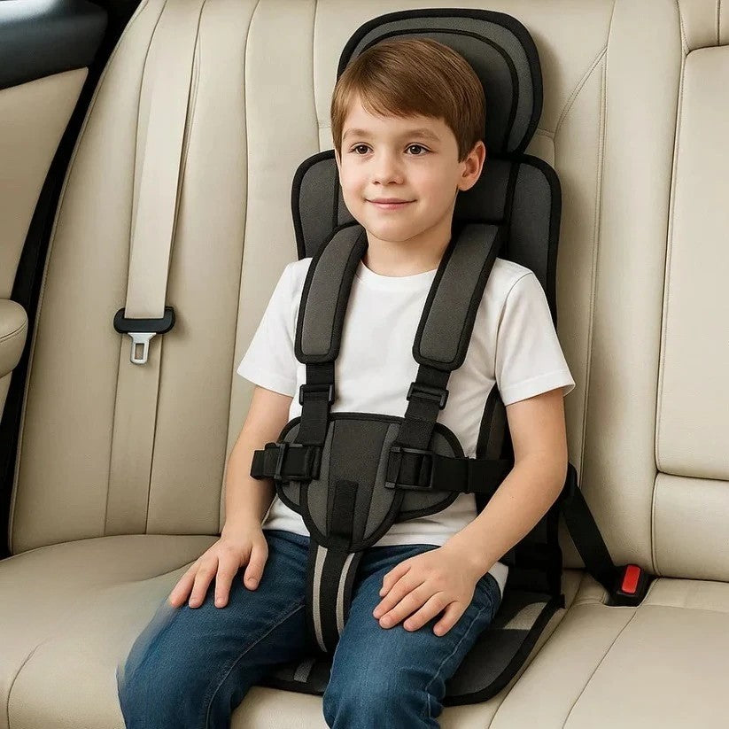 SusanSmith | Compact Child Travel Seat