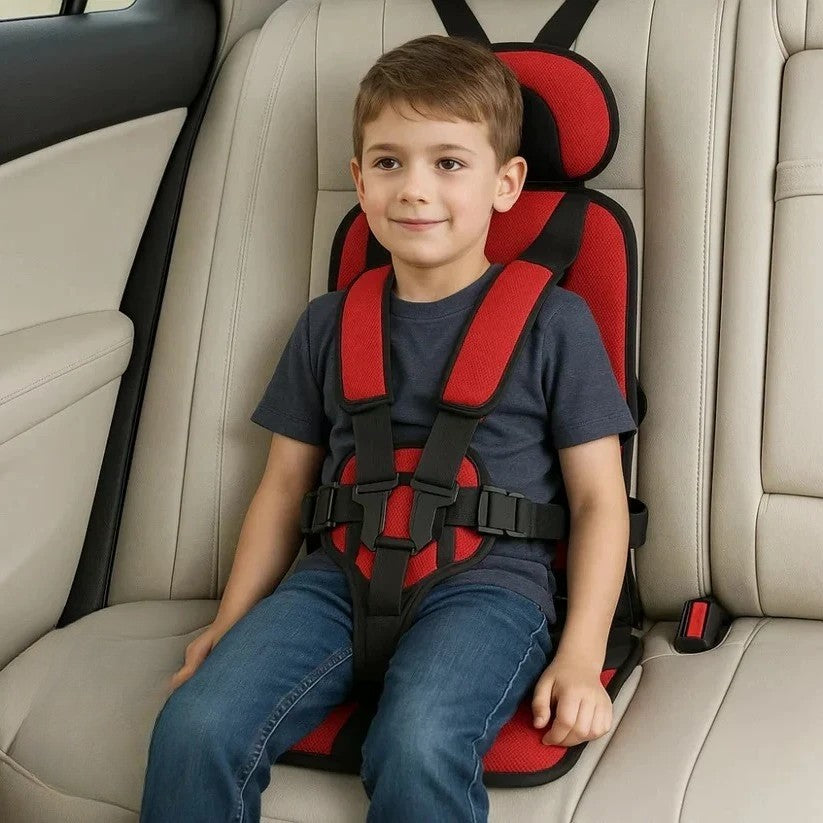 SusanSmith | Compact Child Travel Seat