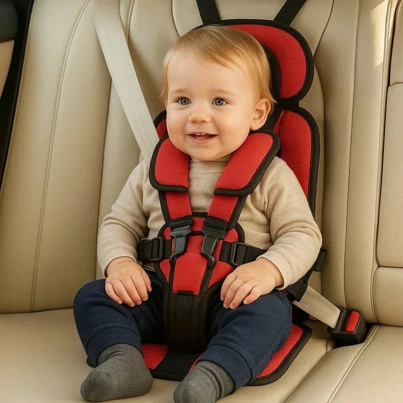 SusanSmith | Compact Child Travel Seat