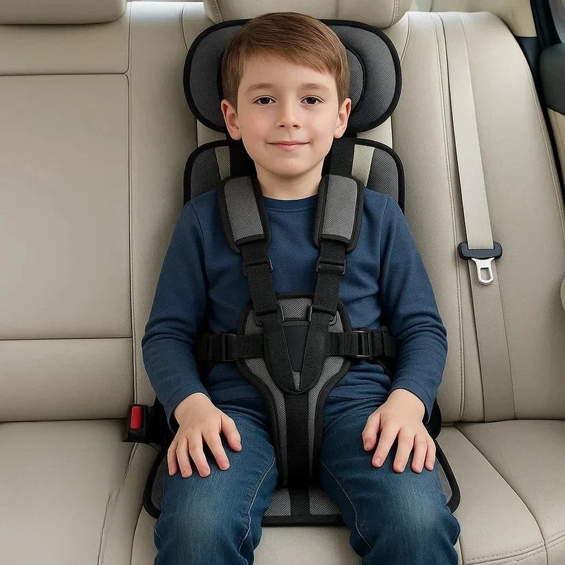 SusanSmith | Compact Child Travel Seat