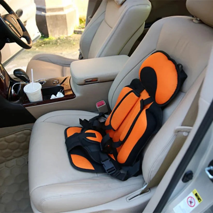 SusanSmith | Compact Child Travel Seat