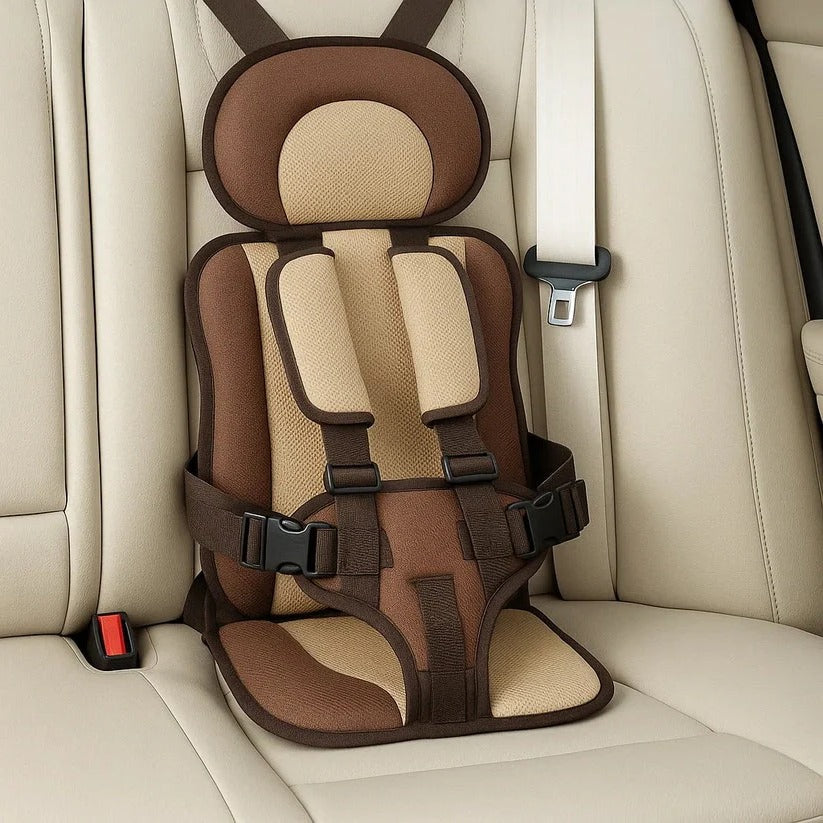 SusanSmith | Compact Child Travel Seat