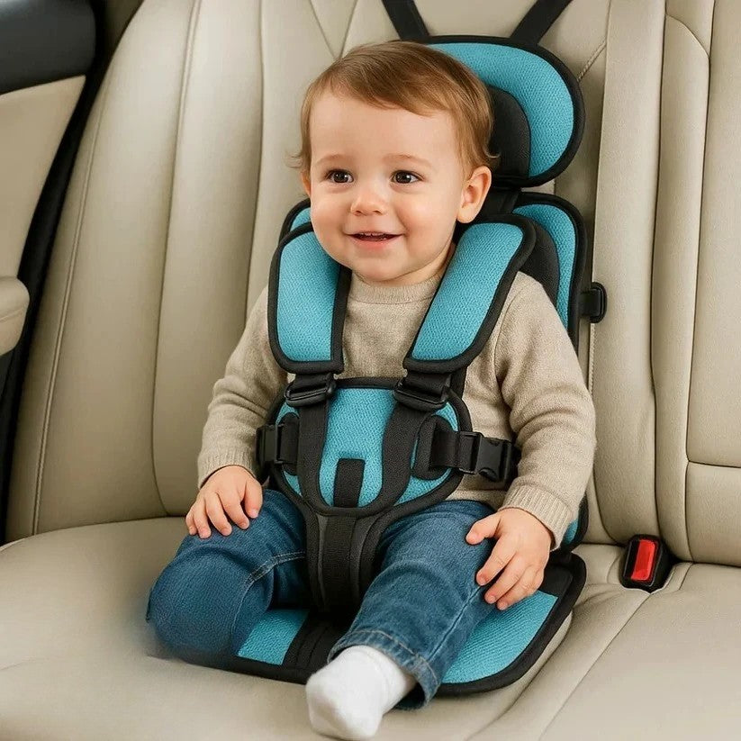 SusanSmith | Compact Child Travel Seat