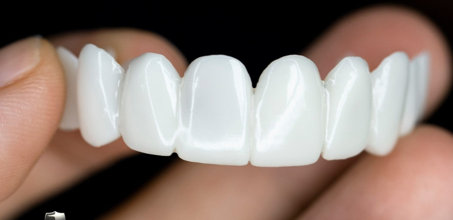 SusanSmith | DentAlign Dental Veneers – Natural Fit and Comfort