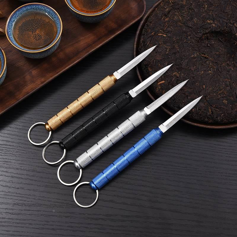 SusanSmith | Detachable Portable Pocket Knife with Keychain