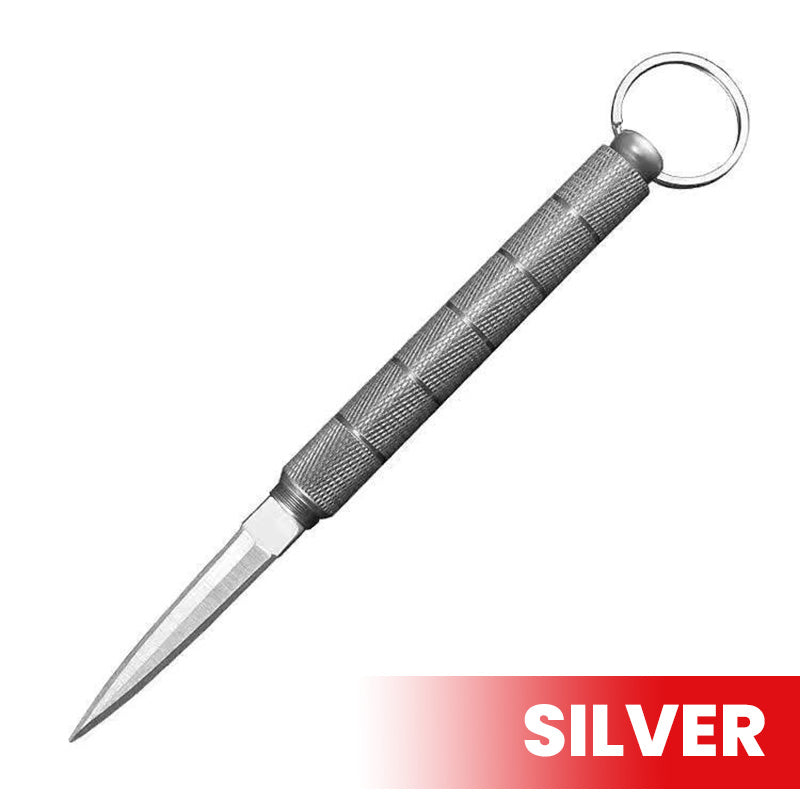 SusanSmith | Detachable Portable Pocket Knife with Keychain