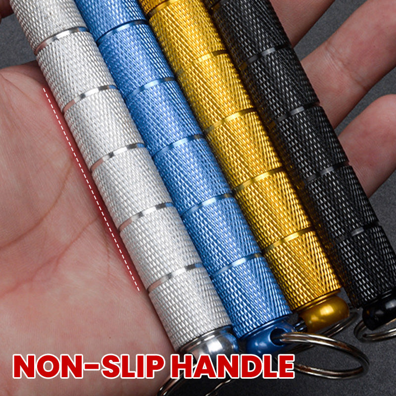 SusanSmith | Detachable Portable Pocket Knife with Keychain