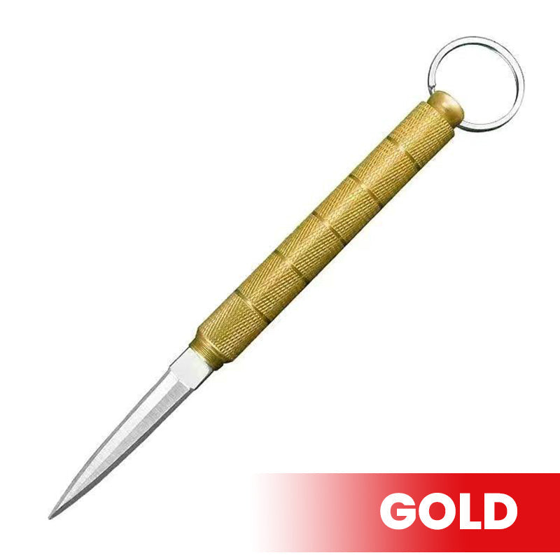 SusanSmith | Detachable Portable Pocket Knife with Keychain