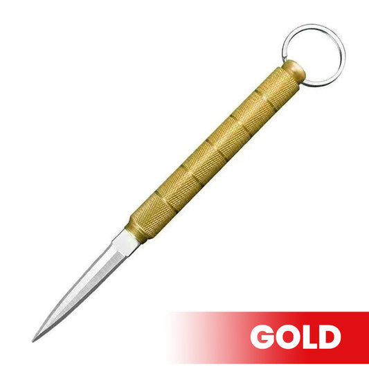 SusanSmith | Detachable Portable Pocket Knife with Keychain