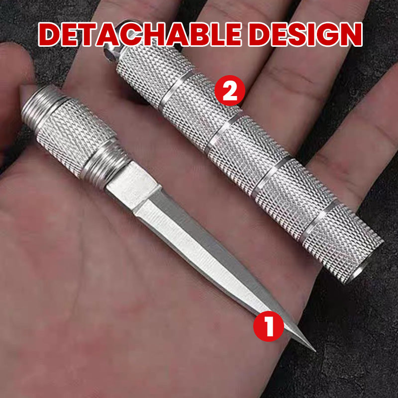 SusanSmith | Detachable Portable Pocket Knife with Keychain
