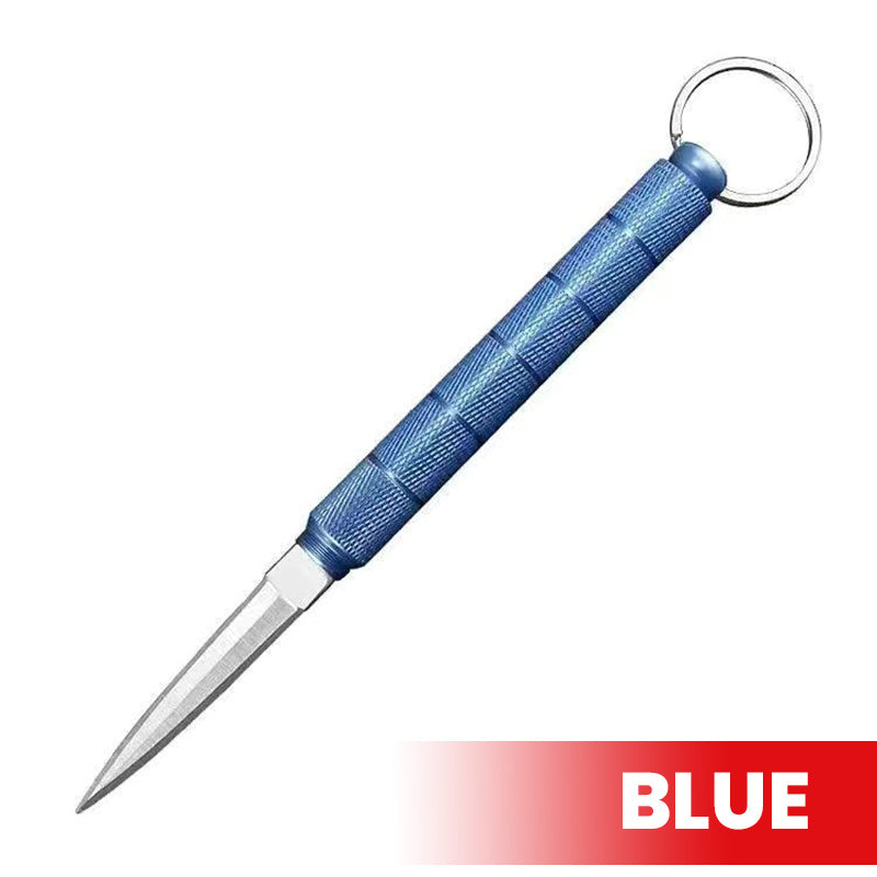 SusanSmith | Detachable Portable Pocket Knife with Keychain